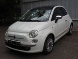 Fiat 500 Lounge Service NEU TÜV 06/2026 - Fiat aus 2009