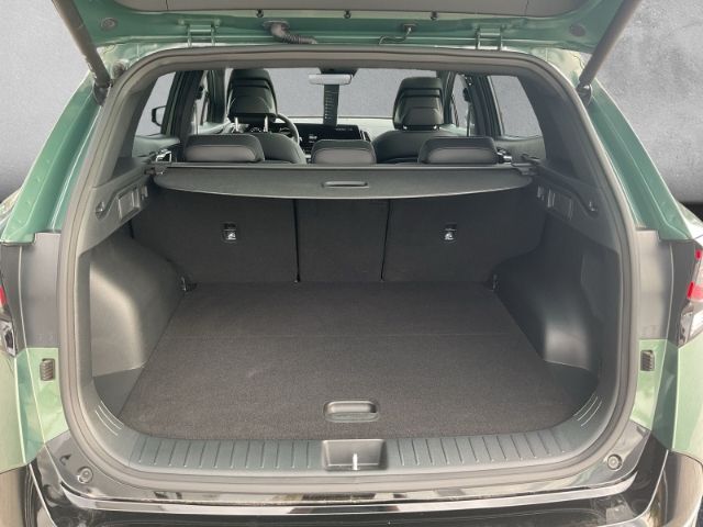 Fahrzeugabbildung Kia Sportage GT-LINE 4WD 1.6 T-GDI MILD-HYBRID *PANO