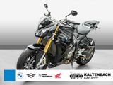 BMW S 1000 R DYNAMIC-P. SPORTPAKET - NAKED BIKE VON 751 BIS 1000 CCM