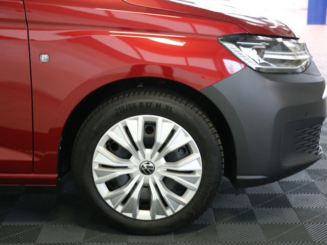 Volkswagen Caddy 1.5TSI LED KAMERA 5J GARANTIE FLÜGELTÜR