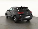 Volkswagen T-Roc R-Line 1.5 TSI DSG Matrix Navi Kamera AHK - Volkswagen T-Roc R mit Benzin-Antrieb