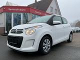 Citroën C1 Feel SHZ BT CarPlay Allwetter - gebrauchte Citroën C1 aus dem Jahr 2019
