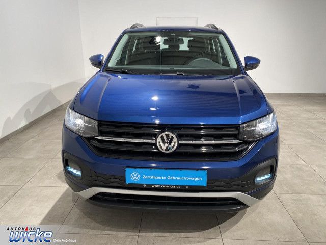 T-Cross 1.0 TSI Basis NAVI KLIMA