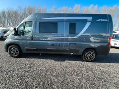 Pössl Summit Shine 600 R S Plus | *Automatikgetriebe*