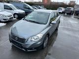 Suzuki SX4 S-Cross Comfort 4x4 Automatik Euro 6 - Suzuki SX4 Comfort mit Diesel-Antrieb