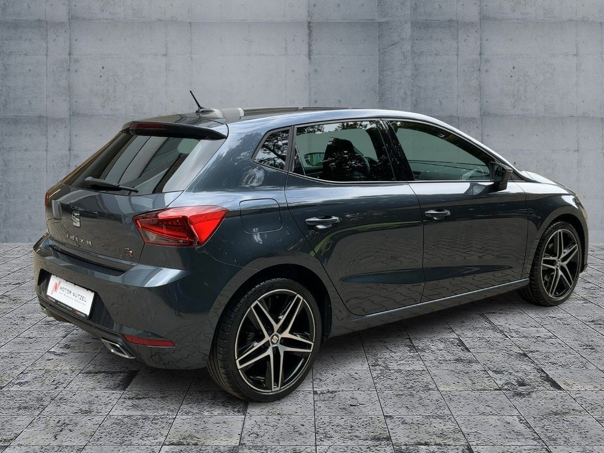 Seat Ibiza - Bild 6