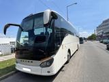 Setra S515HD - Setra Reisebus