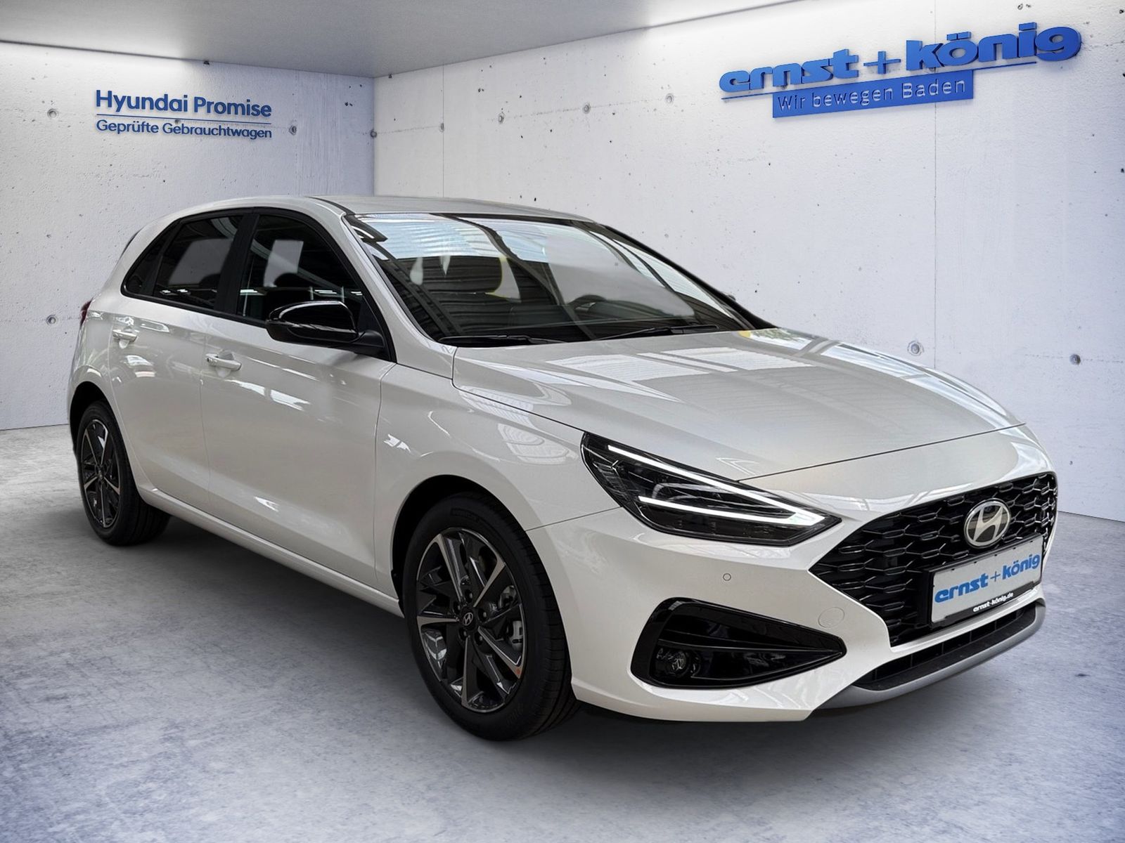 Hyundai i30 – Bild 2