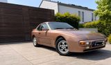 Porsche 944 - Porsche 944 aus 1986