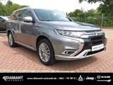 Mitsubishi Outlander PHEV PLUS Spirit-Paket 2.4 MIVEC 4WD - Mitsubishi Outlander: Plus Spirit