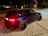 Mercedes-Benz Mercedes-AMG GLC 63 S 4MATIC+ 510PS, Canvasitbla - Mercedes-Benz GLC 63 AMG von privat