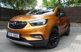 Opel Mokka X Color Innovation 4x4 LED Klimaaut AHK - Opel in Potsdam