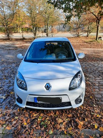 Renault Twingo 2 1.2 16V 76 PS TÜV neu