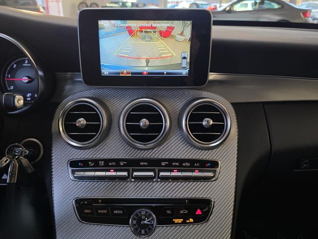 MERCEDES-BENZ C 220 — Foto 24