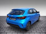 MG 3 Standard KLIMA PDC NAVI - MG MG3 Neuwagen