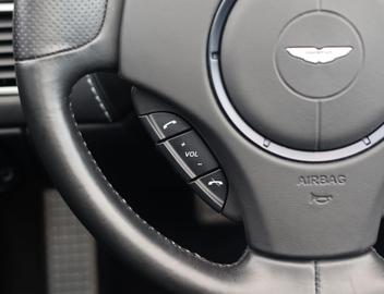 2012 Aston Martin DBS — миниатюра 37