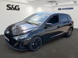 Hyundai i20 Blackline 1.0 T-GDI*Navi*Digitales Cockpit*B