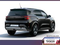 Opel Frontera - Vorschau Bild 3