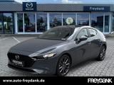 Mazda 3 2.0L e-SKYACTIV G 122ps Exclusive-line - Mazda 3 in Leipzig