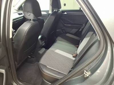 Volkswagen T-Roc - Bild 5