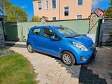 Chevrolet Spark 1.2 LT+ LT+ - gebrauchte Chevrolet Spark aus dem Jahr 2014