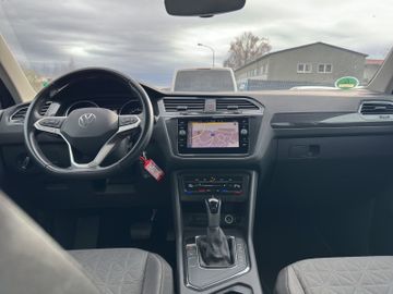 Volkswagen Tiguan - 11