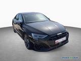 Audi S3 Limousine 333PS S tronic - PERFORMANCE ABGAS - Audi S3 Gebrauchtwagen