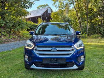 Ford Kuga - 8