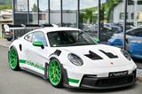 Porsche 911 992 GT3 RS Clubsport* Lift* JP Performance* - Porsche: 911 Gt3 RS