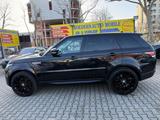 Land Rover Range Rover Sport HSE 1.HAND *PANO* ZAHNRIEM NEU - Land Rover Gebrauchtwagen von 2015