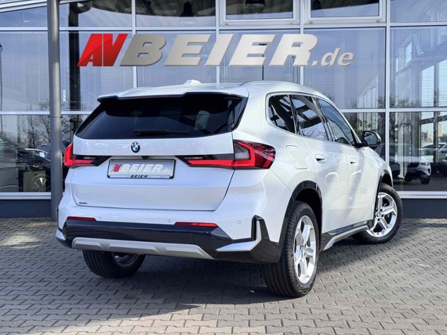 BMW X1 23 d xDrive xLine AHK ACC Leder adap.LED foto 2