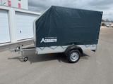 Anssems GT 750.251x126 + Aktionsplane 150, 750 kg - Angebote