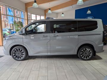 Ford Tourneo Custom Tit. 2.0 L1 NEUES MODELL