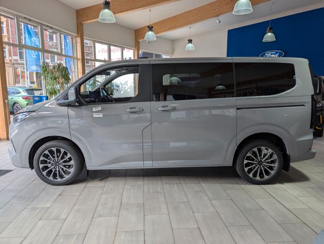 Ford Tourneo Custom Tit. 2.0 L1 NEUES MODELL