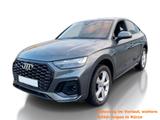 Audi Q5 Sportback 45 TFSI qua. S line S-Sitze Matrix - Audi Q5 in Chemnitz