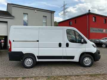 Peugeot Boxer - 7
