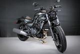Kawasaki Eliminator 500 1 Hand  Garantie 07.2028 - KAWASAKI 50