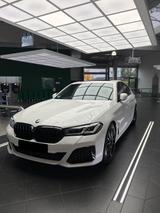 BMW 530d M-SPORT-LASERLICHT-STANDHEIZUNG