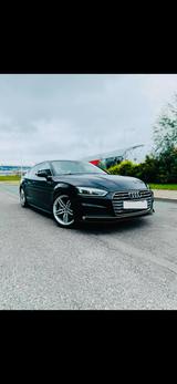 Audi A5 40 TDI S tronic Sportback 2019 - Audi A5: Sportback 20