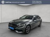 Mercedes-Benz C 250 T Navi Avantgarde Night Paket - Mercedes-Benz C 250 Gebrauchtwagen in Stuttgart