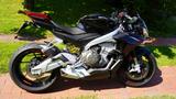 Aprilia TUONO 660 FACTORY - APRILIA TUONO 660 FACTORY