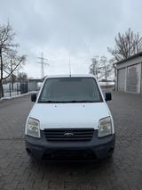Ford Transit Connect - Ford Transit Connect aus 2013 mit Diesel-Antrieb