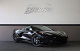 Corvette C8 6.2 V8 Stingray Targa 1LT/NAVI/BOSÉ/R19*20 - Corvette C8 aus 2023