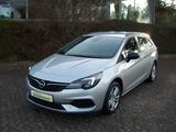 Opel Astra K ST 1.2 Edition+ PDC SHZ LHZ Navigation - mit Benzin-Antrieb: mit ABS, Kombi, mit Klimaanlage