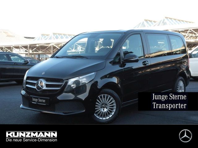 Mercedes-Benz V 220 d Rise Navigation Kamera Spiegel-Paket