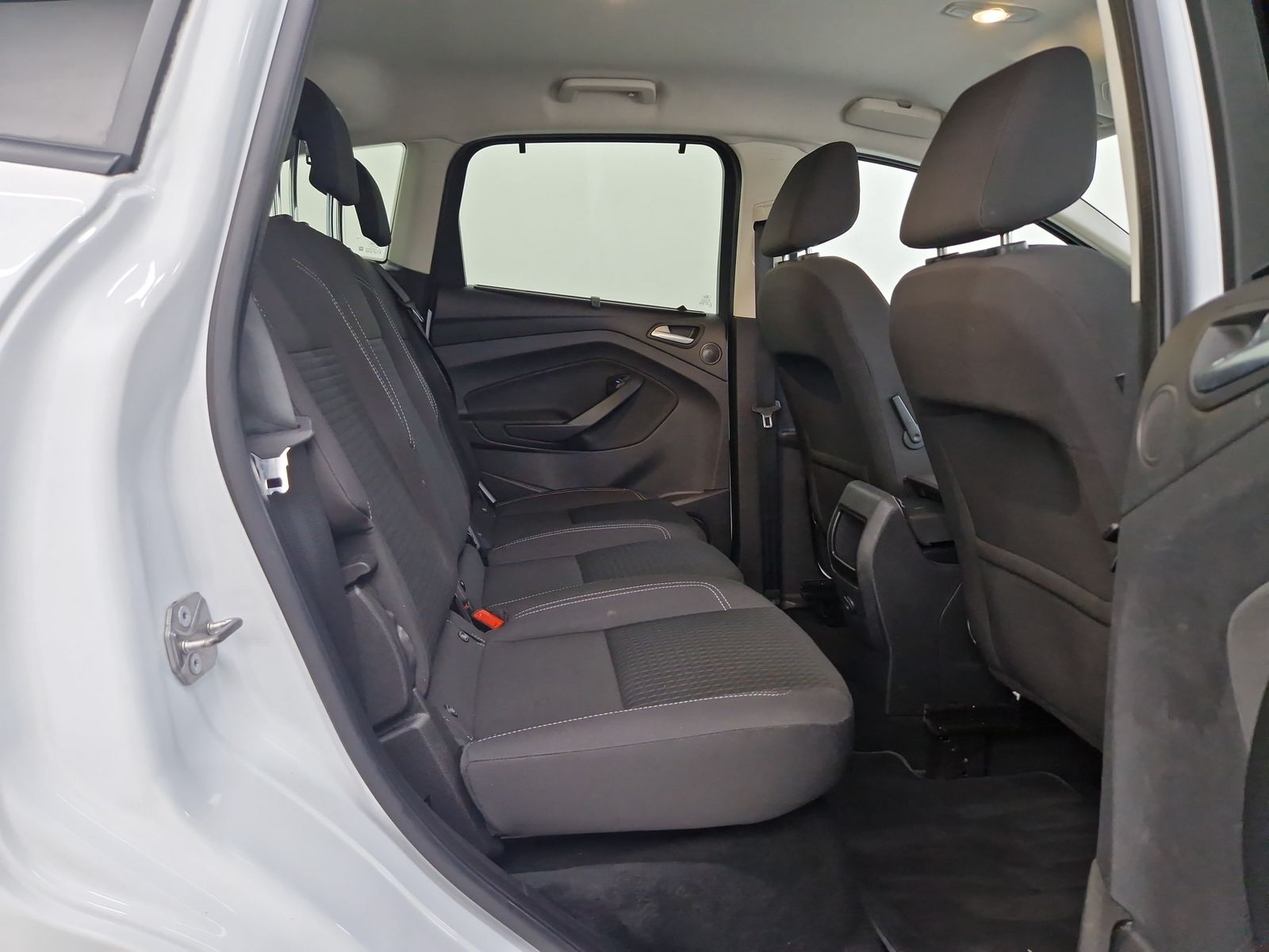 FORD C-Max  1.0 EcoBoost Cool &amp; Connect Navi Klima SHZ – Bild 11