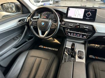 BMW 530 5 Limousine 530 d xDrive *LED*Kamera*