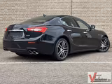 Maserati Ghibli 3.0 V6 D GranLusso 275 PK! | Leder | kame - gebrauchte Maserati Ghibli aus dem Jahr 2017