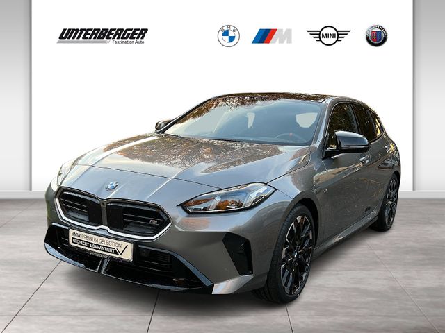 BMW M135 xDrive Hatch Head-Up HK HiFi DAB LED AHK