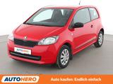 Skoda Citigo 1.0 MPI Active Aut.*KLIMA*GARANTIE* - gebrauchte Skoda Citigo aus dem Jahr 2016